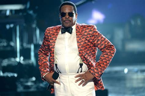 From the Studio to the Stage: Magis Charlie Wilson's Unforgettable Live Performances